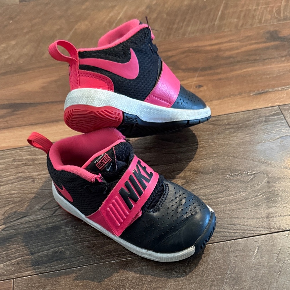 Toddler Nike